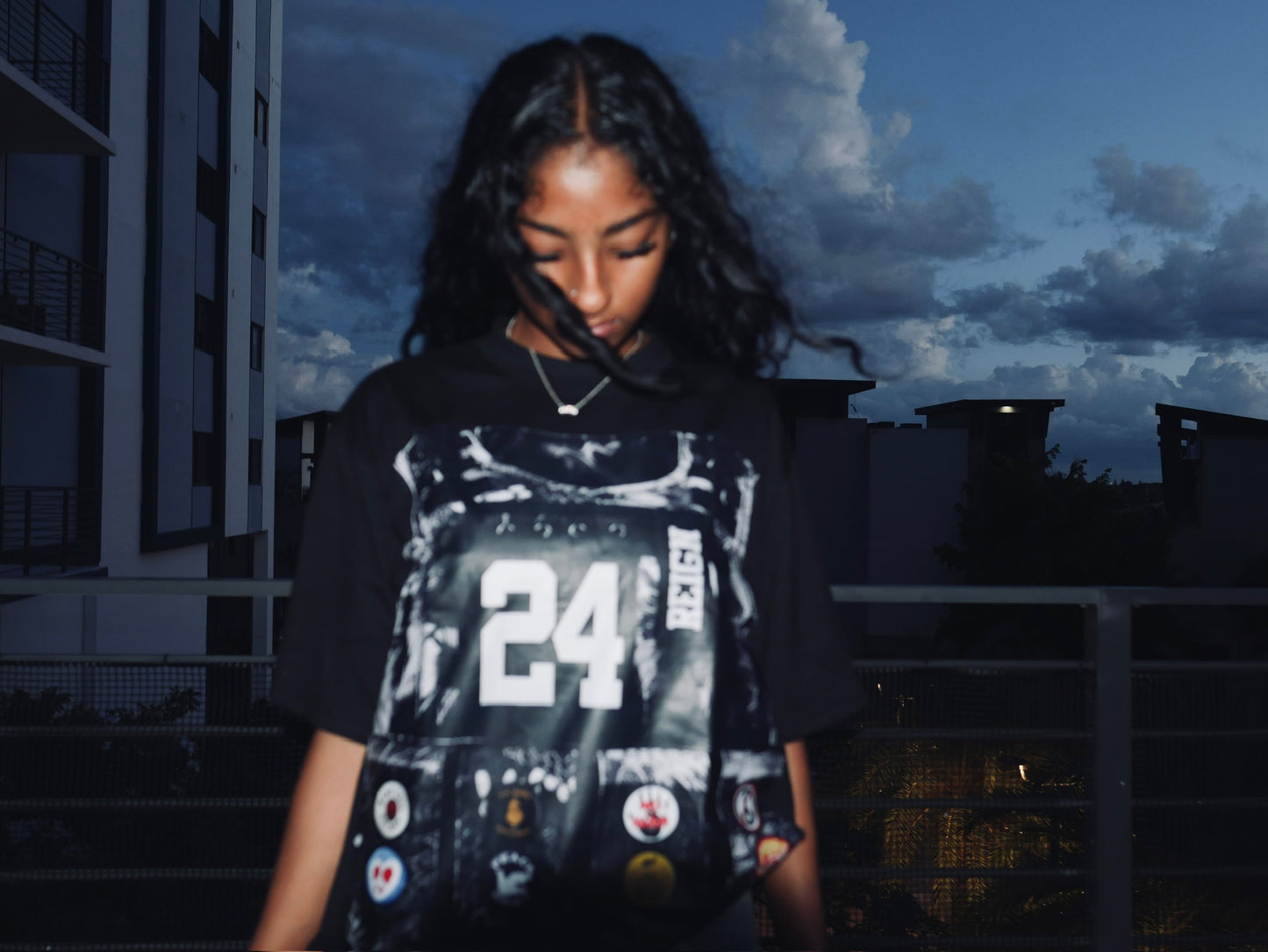 Art Is My Weapon Tee