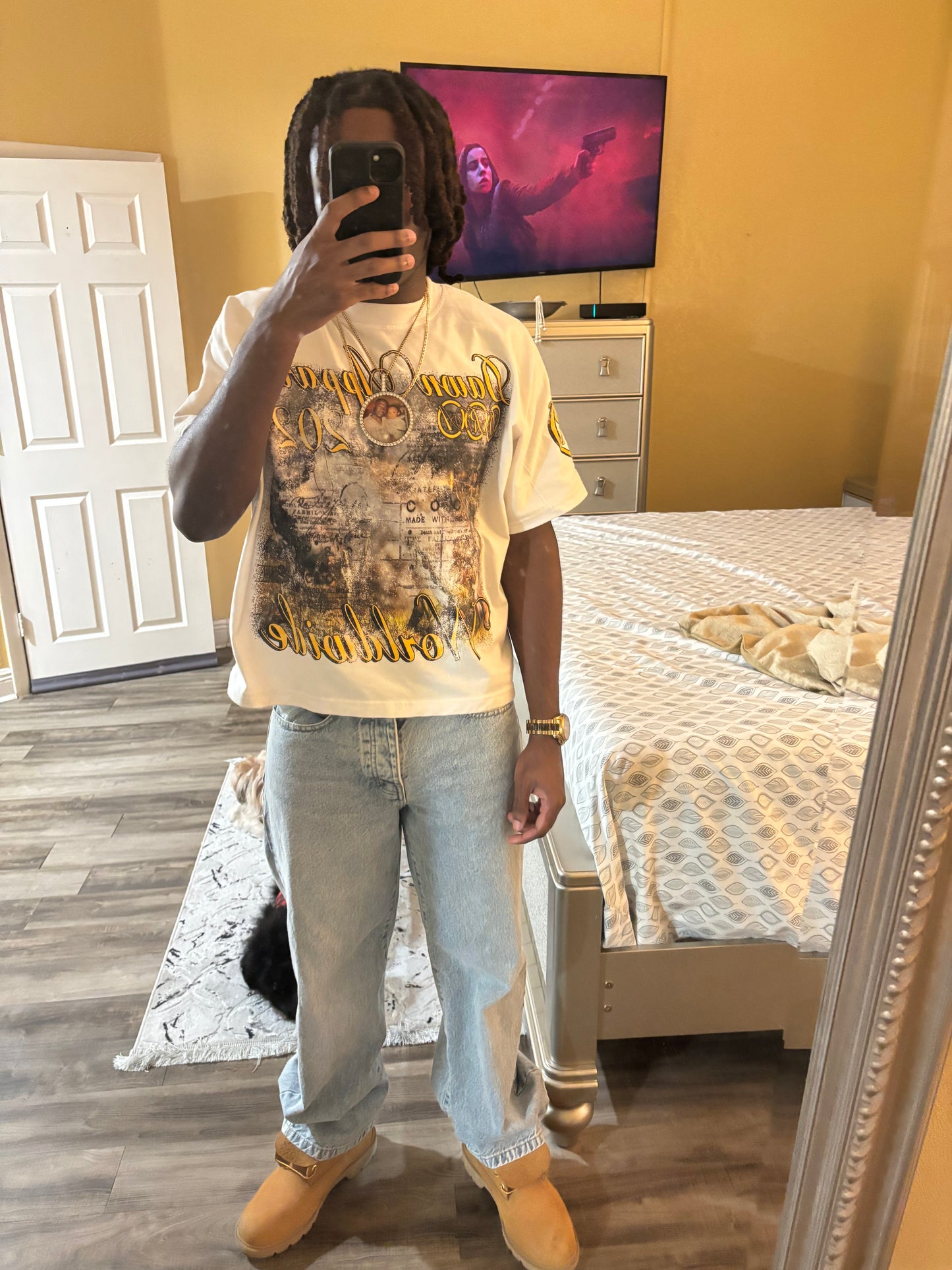 Dawn Apparel Shirt