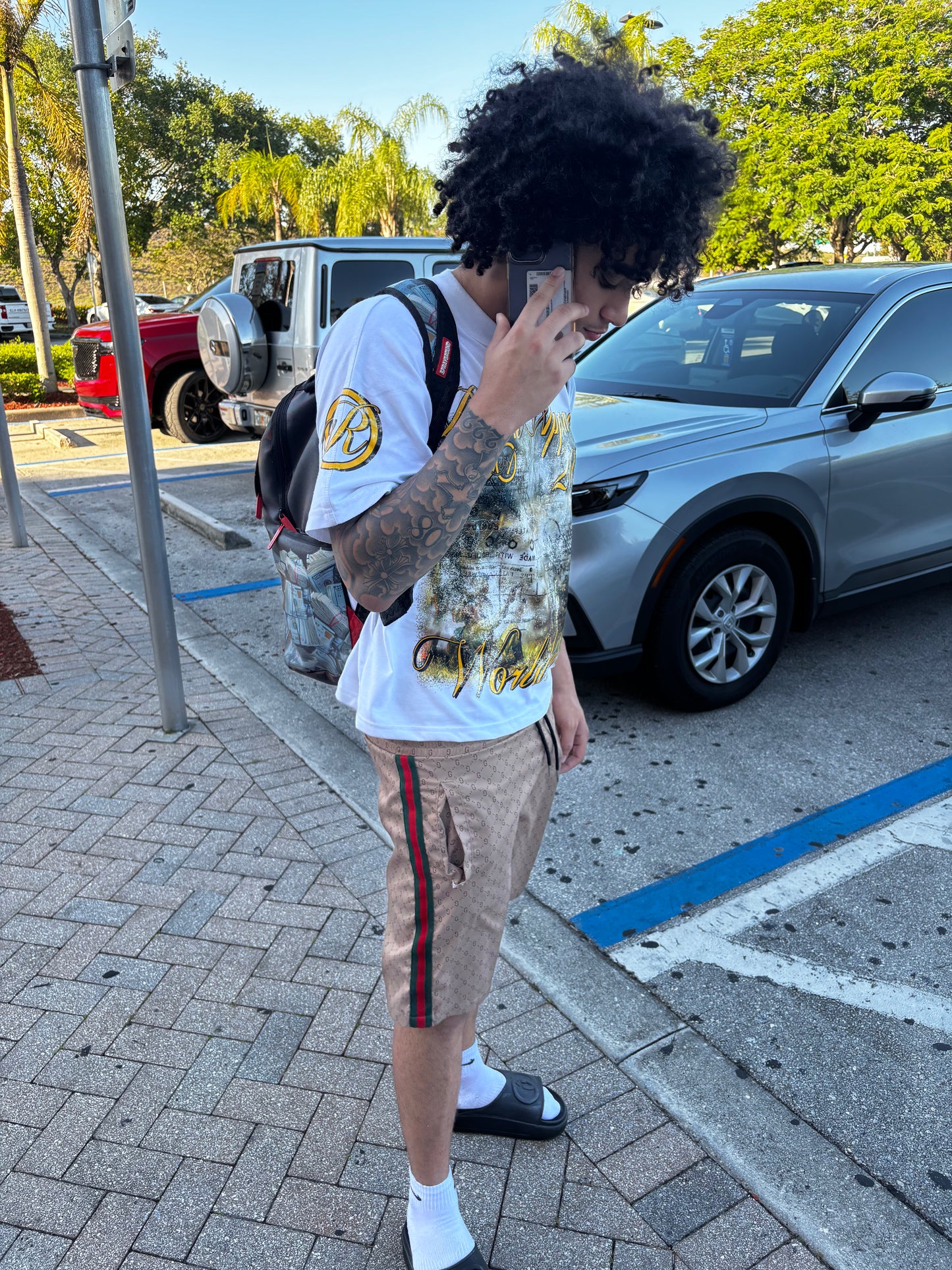 Dawn Apparel Shirt