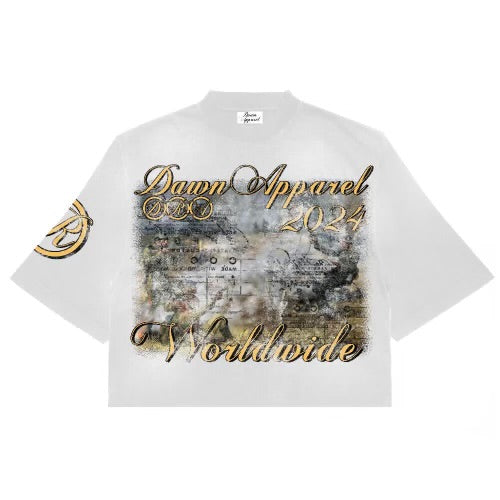 Dawn Apparel Shirt