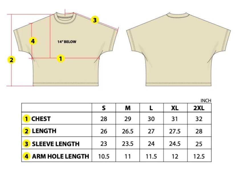 Dawn Apparel Shirt